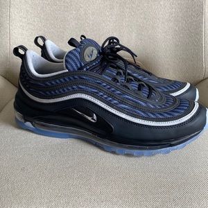 Nike (Nike by you) men’s size 12